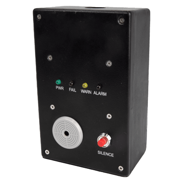 QEL M-Annunciator LED panel